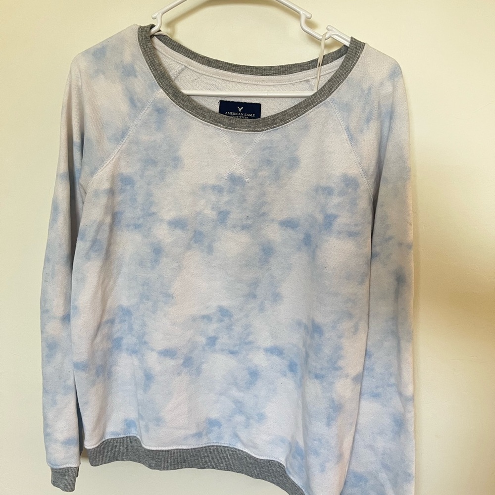 American Eagle Crewneck